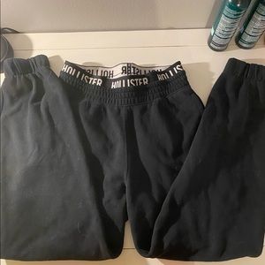 Hollister Sweatpants